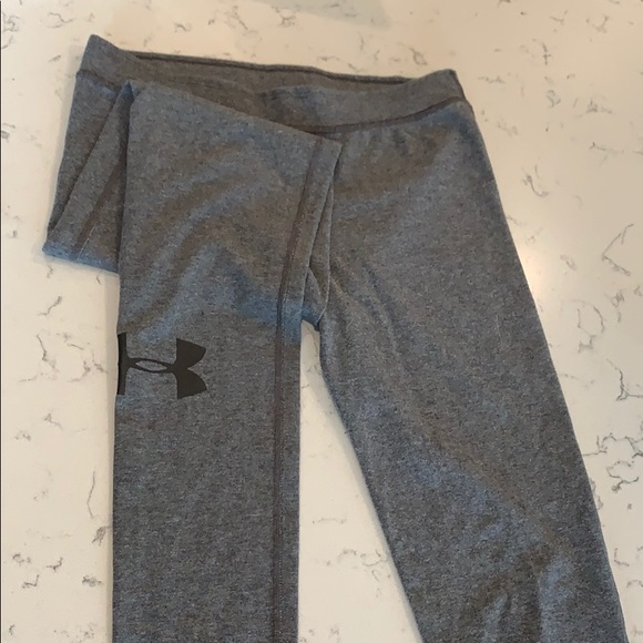 Under Armour Other - Underarmour leggings! Under Armour Other - Underarmour leggings!